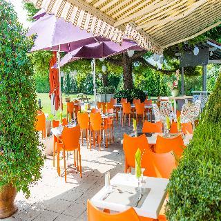 Ariane Hotel