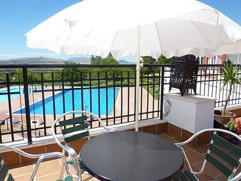 Hotel The Errizas