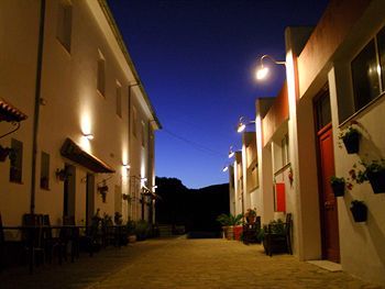 Hotel The Errizas