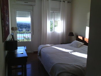 Hotel The Errizas
