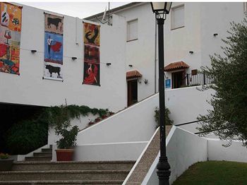 Hotel The Errizas