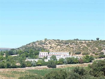 Hotel The Errizas