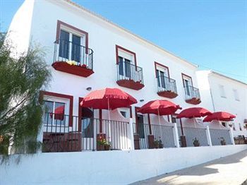 Hotel The Errizas