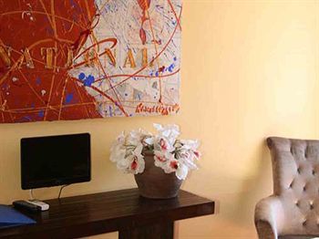 Hotel The Errizas