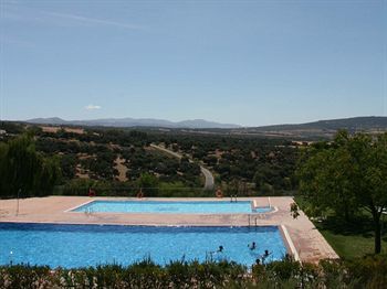 Hotel The Errizas