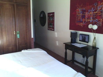 Hotel The Errizas