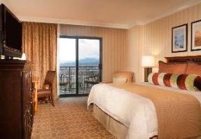 Hotel Omni Interlocken Resort