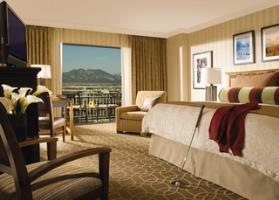 Hotel Omni Interlocken Resort