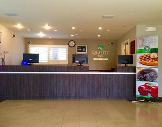 Hotel Howard Johnson Encinitas