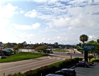 Hotel Howard Johnson Encinitas