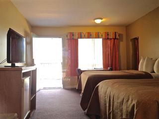 Hotel Howard Johnson Encinitas