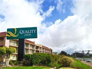 Hotel Howard Johnson Encinitas