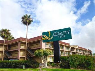 Hotel Howard Johnson Encinitas