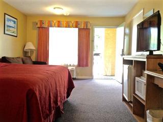 Hotel Howard Johnson Encinitas
