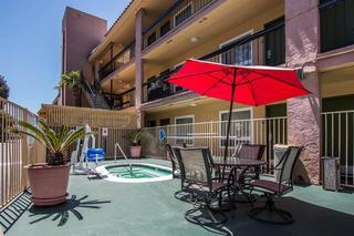 Hotel Howard Johnson Encinitas