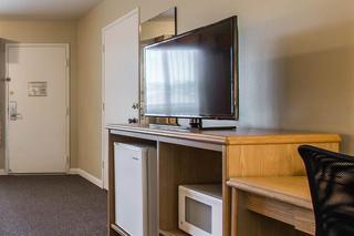 Hotel Howard Johnson Encinitas
