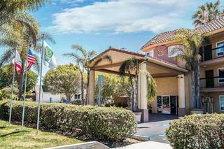 Hotel Howard Johnson Encinitas