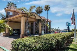 Hotel Howard Johnson Encinitas