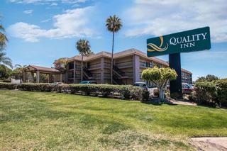 Hotel Howard Johnson Encinitas