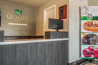 Hotel Howard Johnson Encinitas