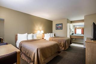 Hotel Howard Johnson Encinitas
