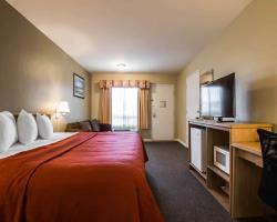 Hotel Howard Johnson Encinitas