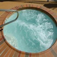 Hotel Comfort Suites