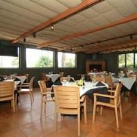 The Palm Garden Hotel