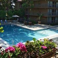 The Palm Garden Hotel