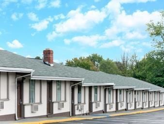 Hotel Knights Inn