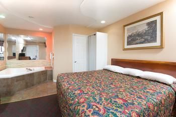 Hotel Knights Inn