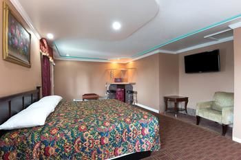 Hotel Knights Inn