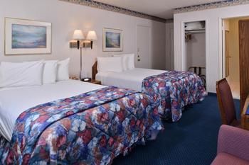 Hotel Americas Best Value Inn, Lake Tahoe