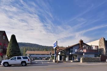 Hotel Americas Best Value Inn, Lake Tahoe