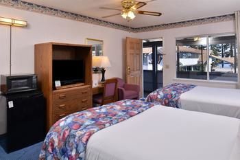 Hotel Americas Best Value Inn, Lake Tahoe