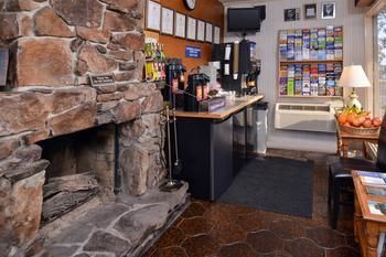 Hotel Americas Best Value Inn, Lake Tahoe