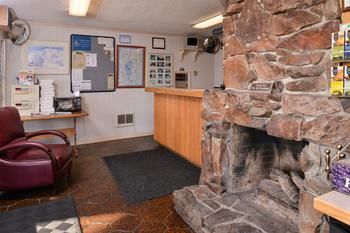 Hotel Americas Best Value Inn, Lake Tahoe