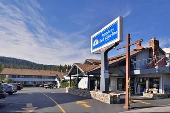 Hotel Americas Best Value Inn, Lake Tahoe