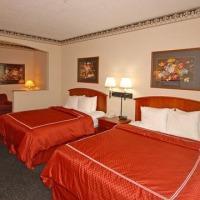 Hotel Comfort Suites