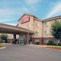 Hotel Comfort Suites