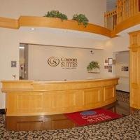 Hotel Comfort Suites