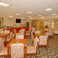 Hotel Comfort Suites