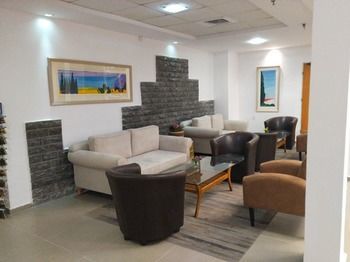 Astoria Galilee Hotel