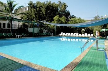 Astoria Galilee Hotel