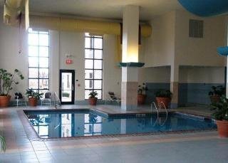 Hotel Comfort Inn