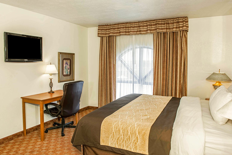Hotel Comfort Inn