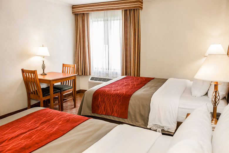 Hotel Comfort Inn