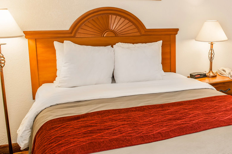 Hotel Comfort Inn