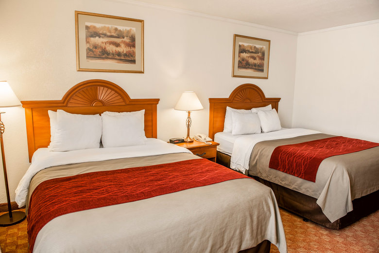 Hotel Comfort Inn