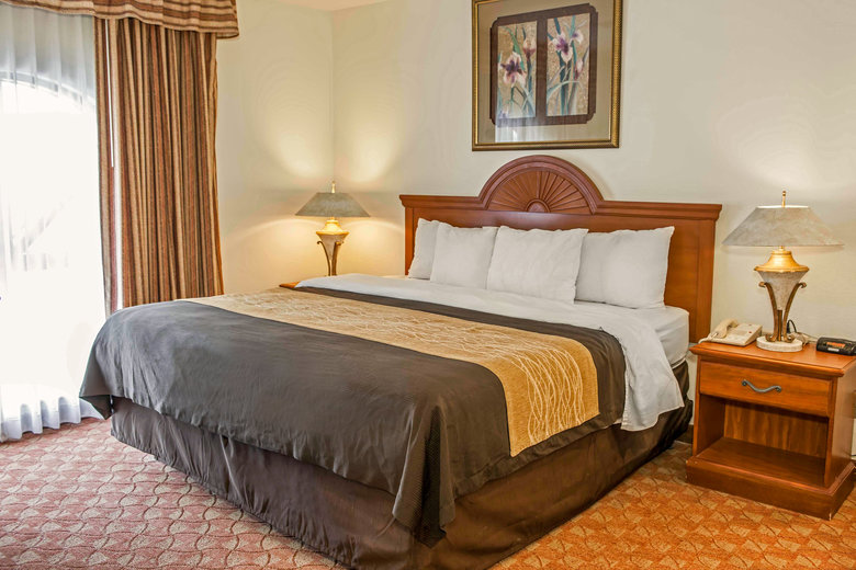 Hotel Comfort Inn